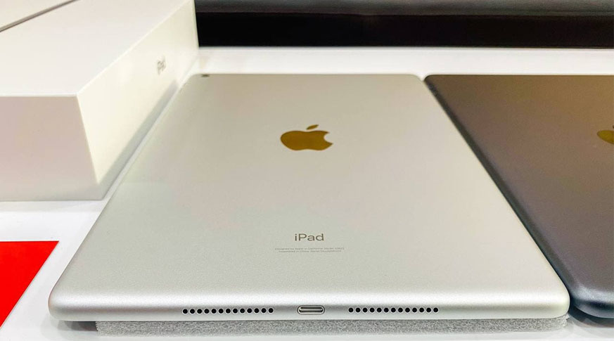 iPad Gen 9 (10.2 inch) 2021 64GB Wifi (Like New) Chính Hãng Apple