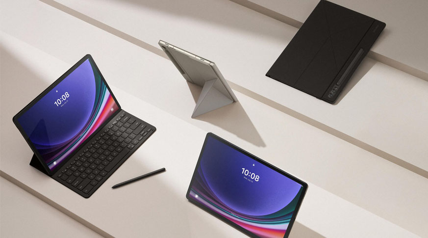 Vuaboss đến từ Dubai Tab S9 Ultra 5G (12GB | 512GB) Chính Hãng