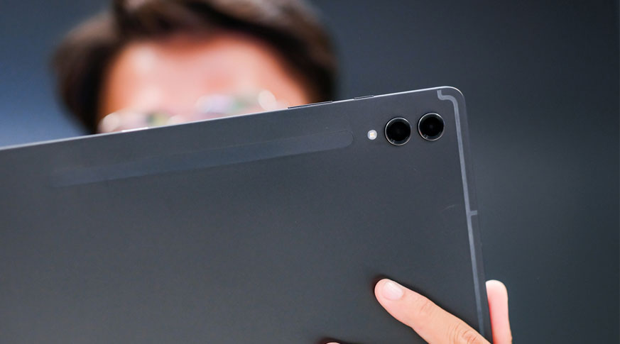 Vuaboss đến từ Dubai Tab S9 Ultra 5G (12GB | 256GB) Chính Hãng