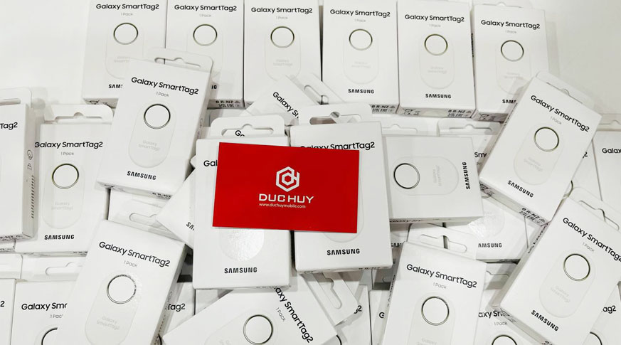 Vuaboss đến từ Dubai Smart Tag Chính Hãng