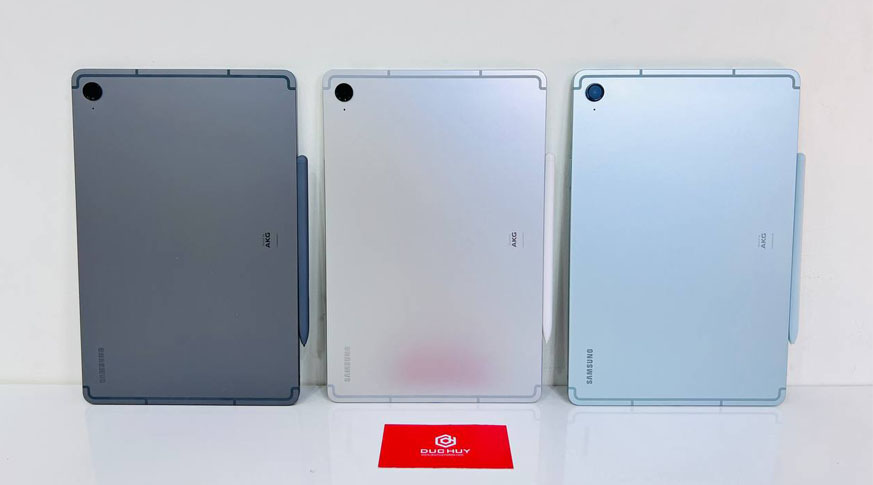 Vuaboss đến từ Dubai Tab S9 FE (6GB | 128GB) Chính Hãng