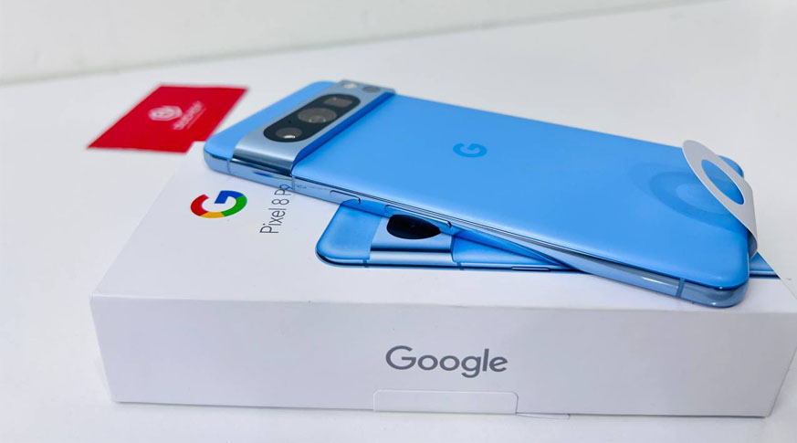 Google Pixel 8 Pro 5G (12GB | 256GB)