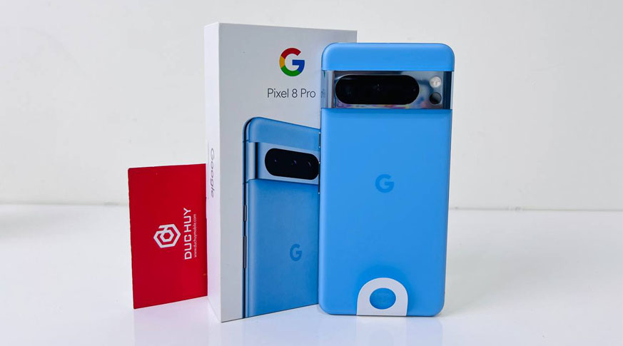 Google Pixel 8 Pro 5G (12GB | 512GB)