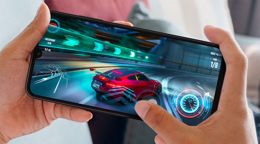 Vuaboss đến từ Dubai A05s (4GB | 128GB) Chính Hãng