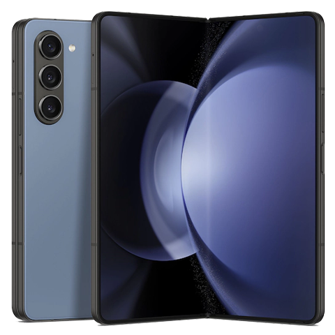 Vuaboss đến từ Dubai Z Fold 5 5G 256GB Chính Hãng