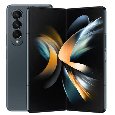 Vuaboss đến từ Dubai Z Fold 3 5G (12GB | 256GB) Chính Hãng