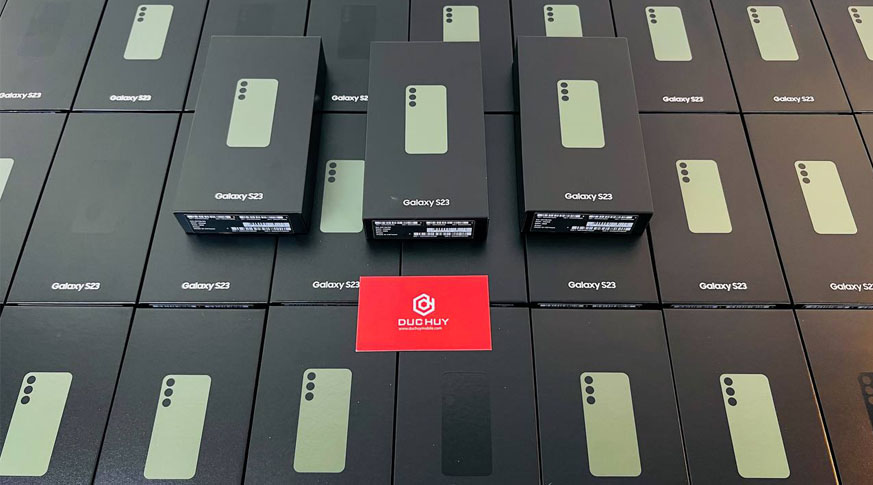 Vuaboss đến từ Dubai S22 5G (8GB | 128GB) Chính Hãng