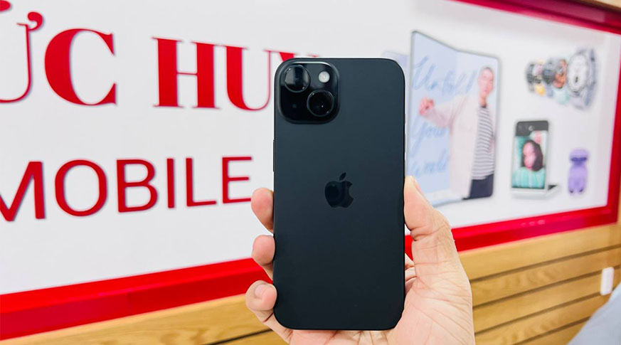iPhone 14 128GB Chính Hãng VN/A