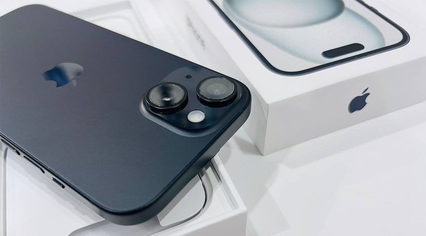 iPhone 14 128GB Chính Hãng VN/A