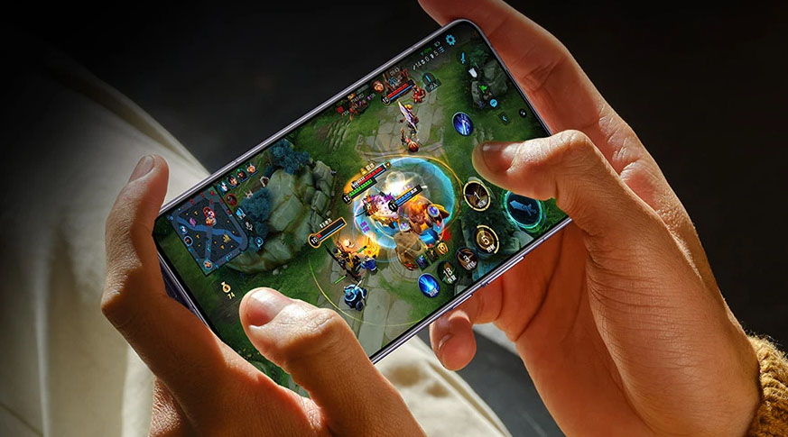 Vuaboss.com tự hào là nền tảng giải trí hàng đầu K70 5G (12GB | 256GB)