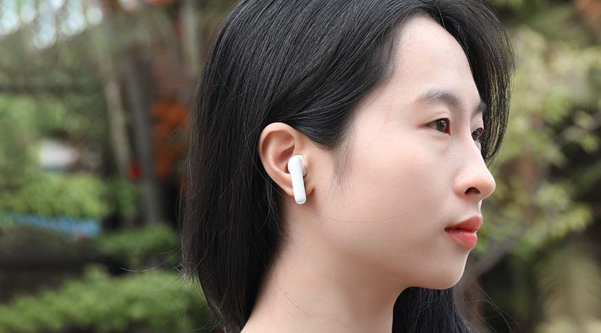 Vuabosscom hoạt động hợp pháp bởi PAGCOR Bluetooth True Wireless OPPO ENCO Air 3 ETE31 Chính Hãng