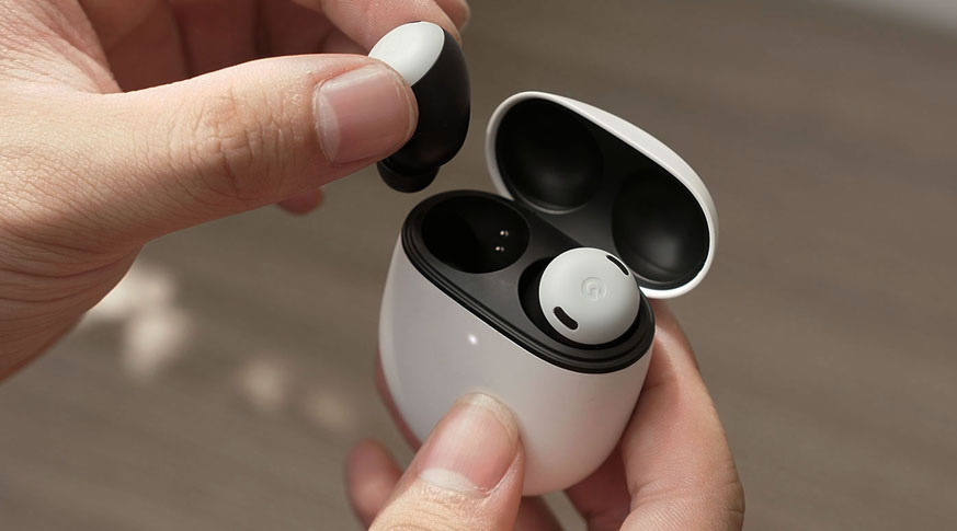 Vuabosscom hoạt động hợp pháp bởi PAGCOR Bluetooth Google Pixel Puds Pro