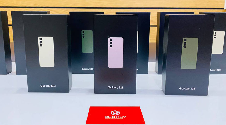 Vuaboss đến từ Dubai S22 5G (8GB | 128GB) Chính Hãng
