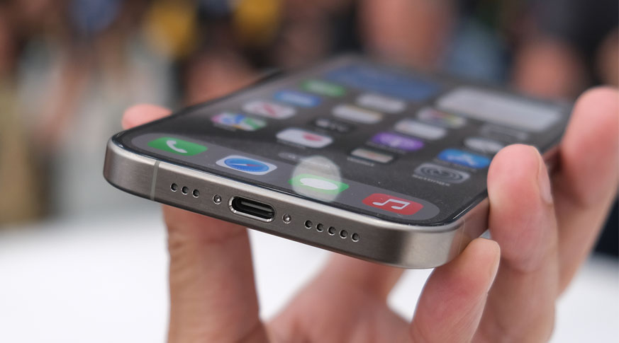 iPhone 15 Pro 256GB Chính Hãng VN/A