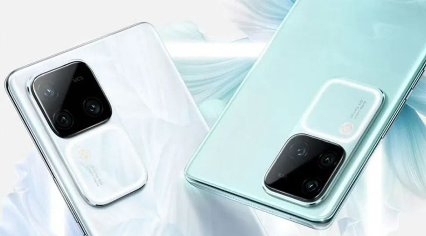 Vivo S18 Pro 256GB