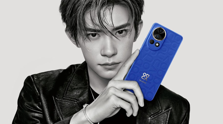 vivo iQOO Neo9 (12GB | 256GB)