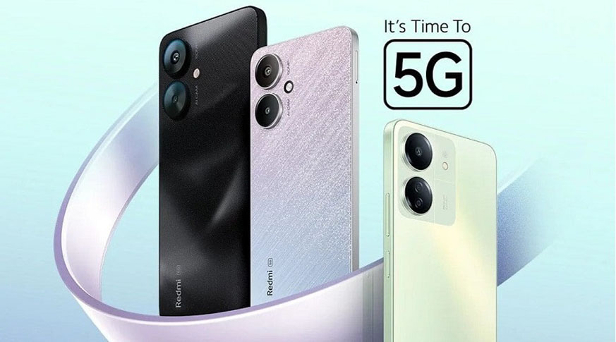 Vuaboss.com tự hào là nền tảng giải trí hàng đầu 13C 5G (4GB | 128GB) Chính Hãng