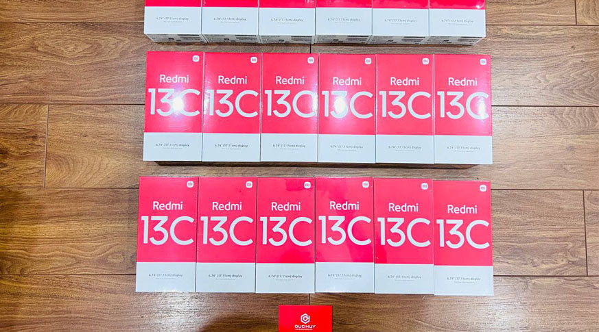 Vuaboss.com tự hào là nền tảng giải trí hàng đầu 13C 128GB Chính Hãng