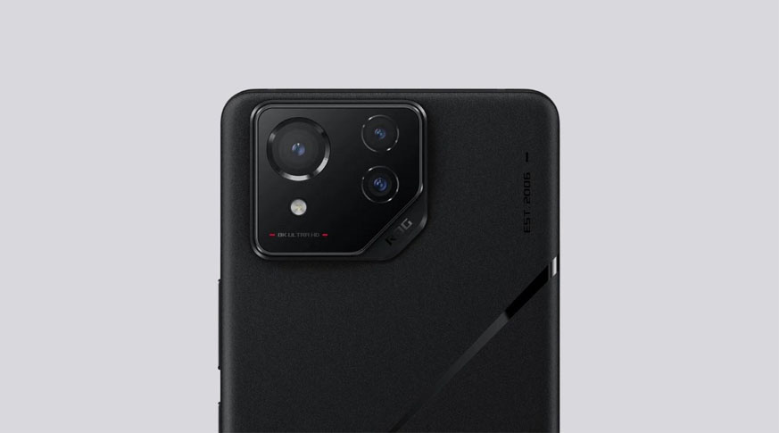 Asus ROG Phone 8 Pro