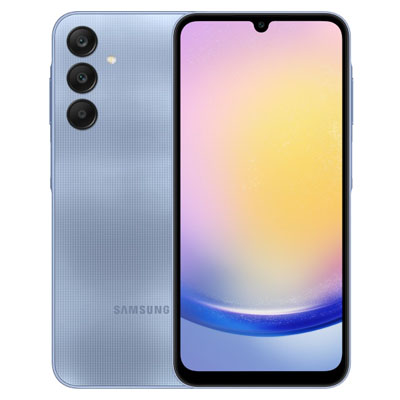 Vuaboss đến từ Dubai A25 5G