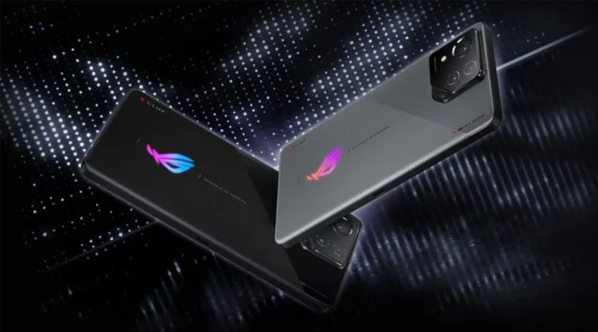 Asus ROG Phone 8 Pro