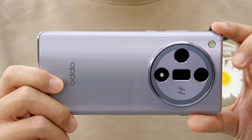 Oppo Find X6 Pro (16GB | 256GB)