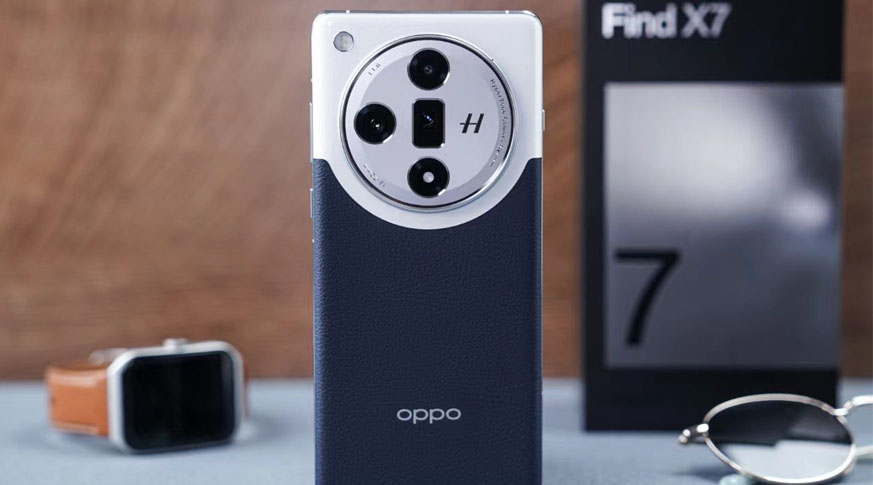 Oppo Find X6 Pro (16GB | 256GB)
