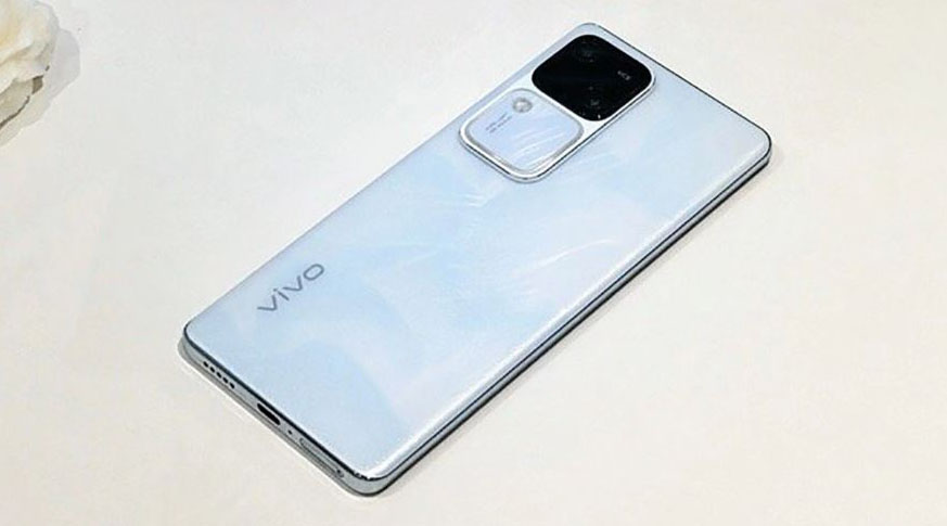 Vivo S18 Pro 256GB