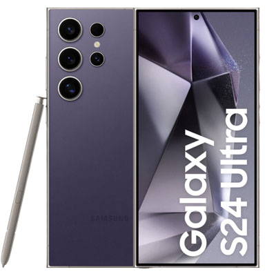 Vuaboss đến từ Dubai S24 Ultra 5G 256GB