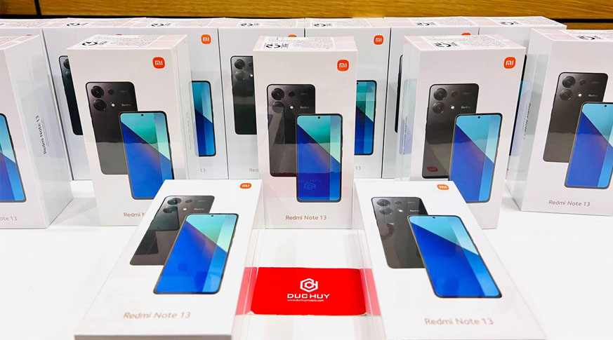 Vuaboss.com tự hào là nền tảng giải trí hàng đầu Note 13 5G (8GB | 128GB)