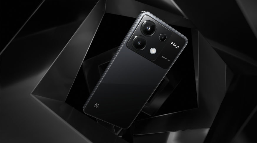 Xiaomi Poco X4 Pro 5G (6GB | 128GB) Chính Hãng