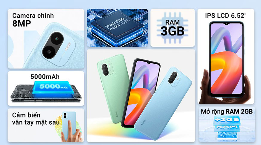 Vuaboss.com tự hào là nền tảng giải trí hàng đầu Note 12 (4GB | 128GB) Chính Hãng