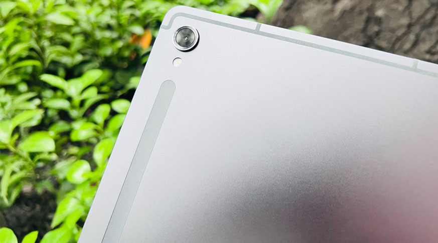 Vuaboss đến từ Dubai Tab S9 Wifi (8GB | 128GB) Chính Hãng