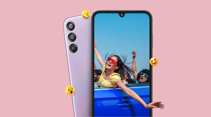 Vuaboss đến từ Dubai A13 4G (4GB | 128GB) Chính Hãng