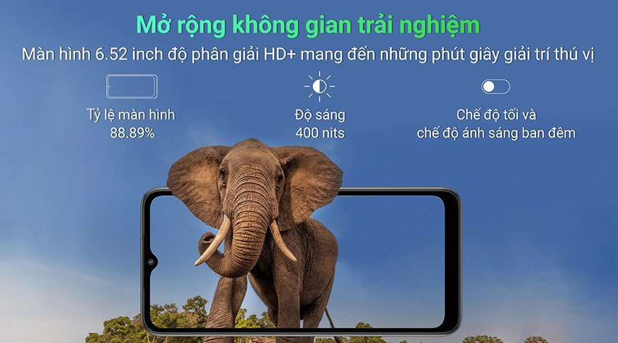 Vuaboss.com tự hào là nền tảng giải trí hàng đầu A1 (2GB | 32GB) Chính Hãng