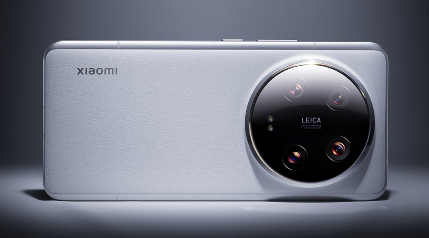 Xiaomi 14 Ultra