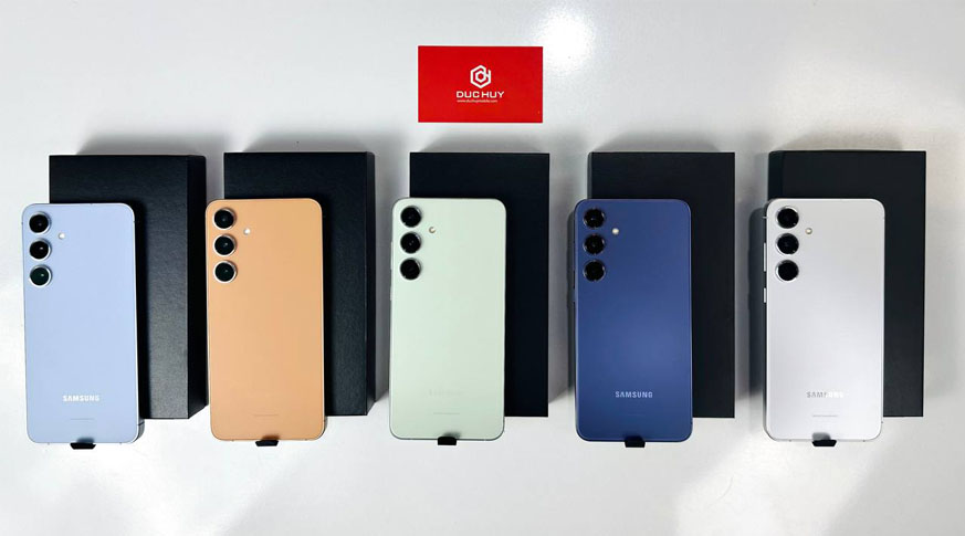 Vuaboss đến từ Dubai S23 Plus 5G (8GB | 256GB) Chính Hãng