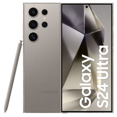 Vuaboss đến từ Dubai S24 Ultra 5G