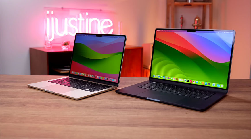 Vuaboss hoatdong Air 13 inch M3 2024 8-core CPU/8GB/256GB/8-core GPU Chính Hãng