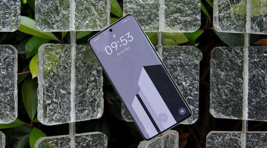 Realme GT Neo6 SE