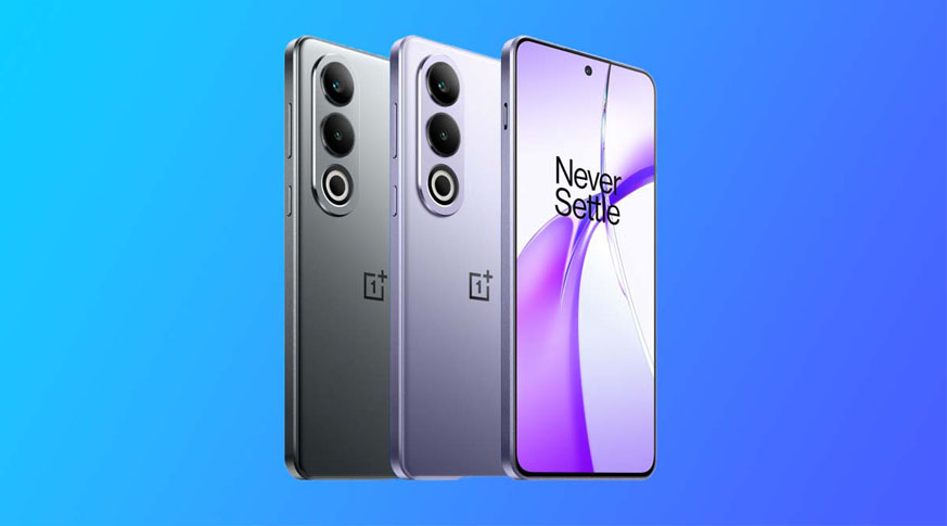 OnePlus Ace 3V