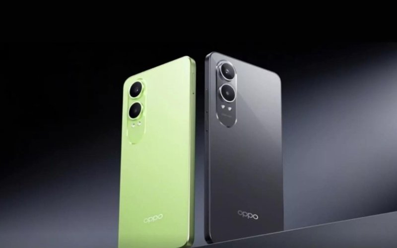 OPPO K12x