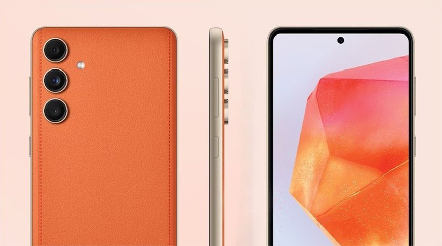 Vuaboss đến từ Dubai M34 5G (8GB | 128GB) Chính Hãng