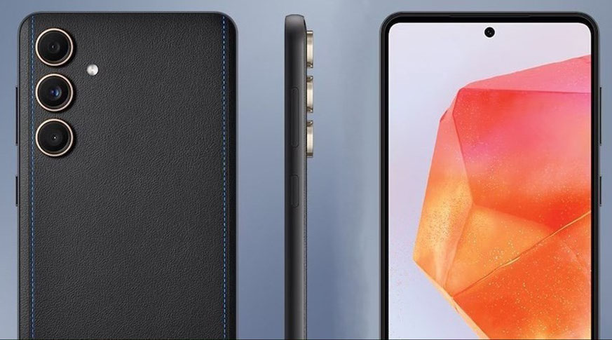 Vuaboss đến từ Dubai M34 5G (8GB | 128GB) Chính Hãng