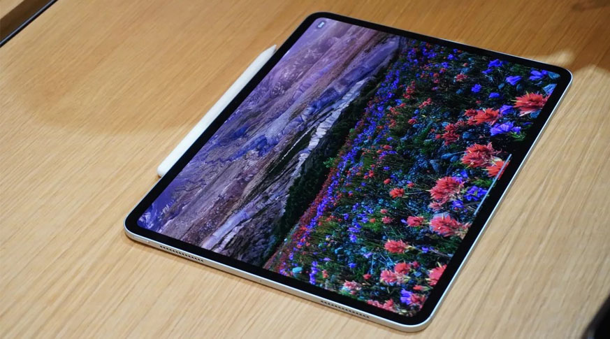 iPad Pro 11 inch M2 2022 128GB WiFi Chính Hãng Apple
