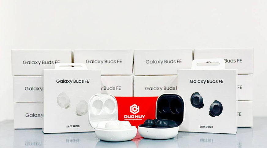 VUABOSS Liên Minh Nhà Cái True Wireless Vuaboss đến từ Dubai Buds2 Pro