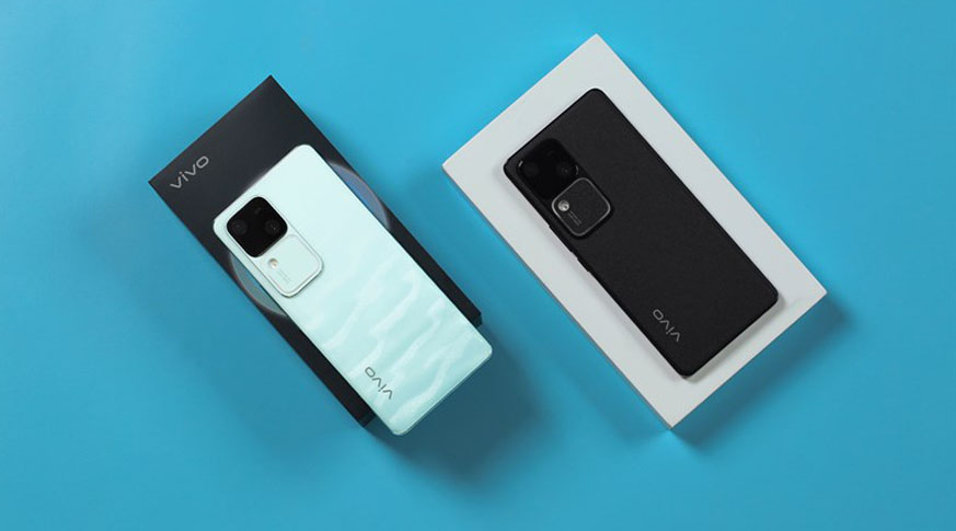 Vivo V30