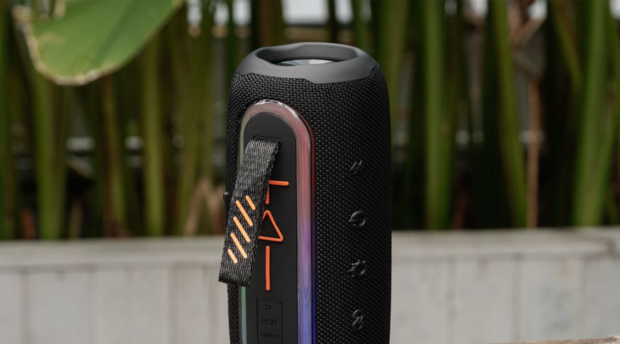 Loa Bluetooth Olike S4: Quà Tặng OPPO Reno11 F 5G Chính Hãng