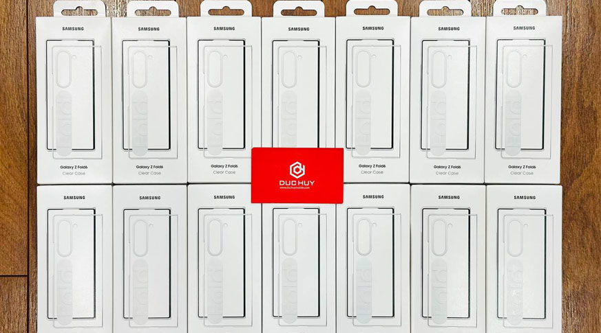 Ốp lưng trong Galaxy S24 Ultra Chính Hãng
