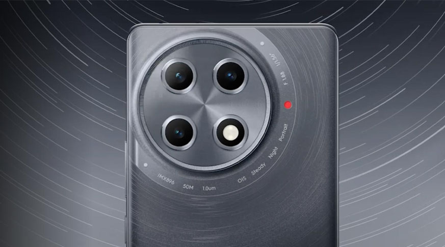 Tecno Camon 30